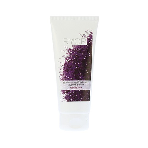 RYOR Seaweed Botox like donna 100ml