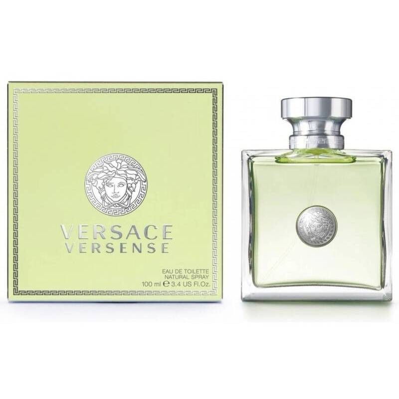 Versace Verso Eau de toilette da Donna 100ml