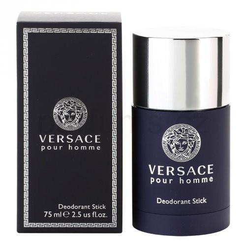 Versace VERSACE POUR HOMME deo stick 75 ml Uomo