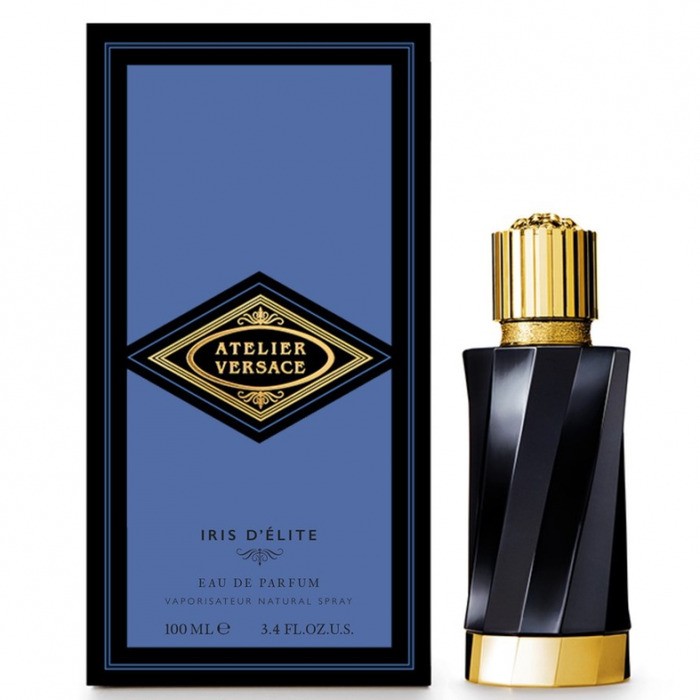 Versace Iris DElite eau de parfum unisex 100ml