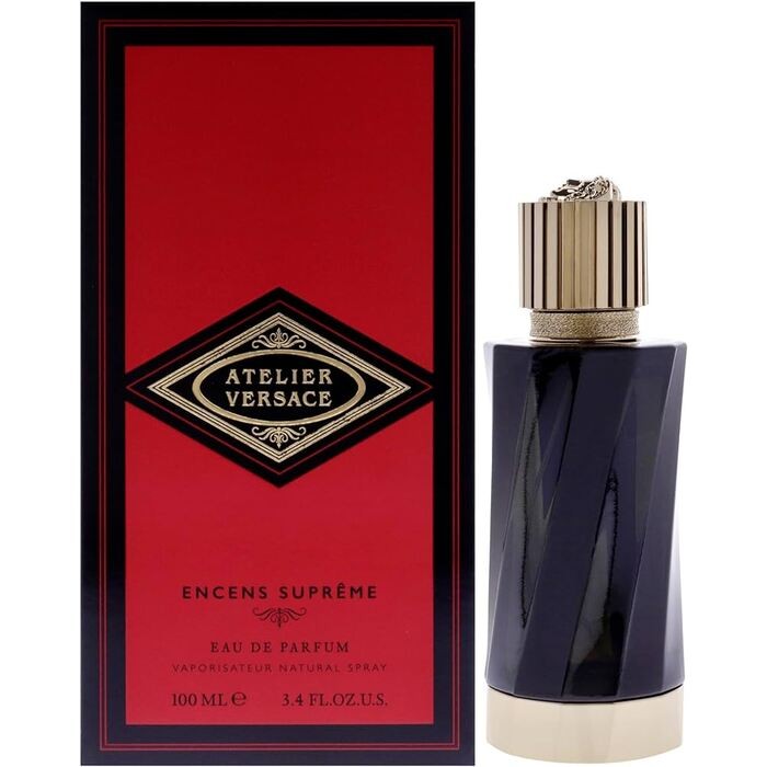 Versace Encens Supreme eau de parfum unisex 100ml