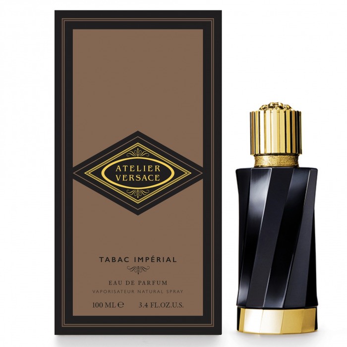 Versace Tabac Imperial eau de parfum unisex 100ml