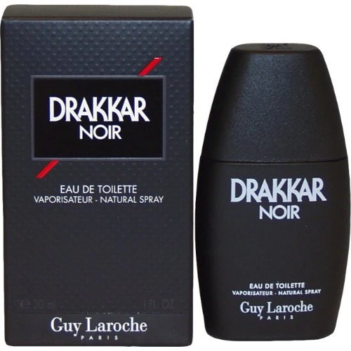 Guy Laroche Drakkar Noir Eau De Toilette 30 ml uomo