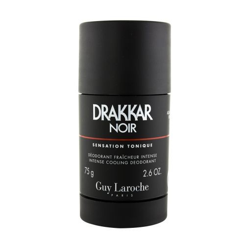 Guy Laroche Drakkar Noir Perfumed Deostick 75 ml uomo