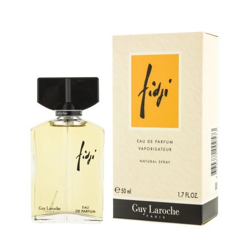 Guy Laroche Fidji Eau De Parfum 50 ml donna