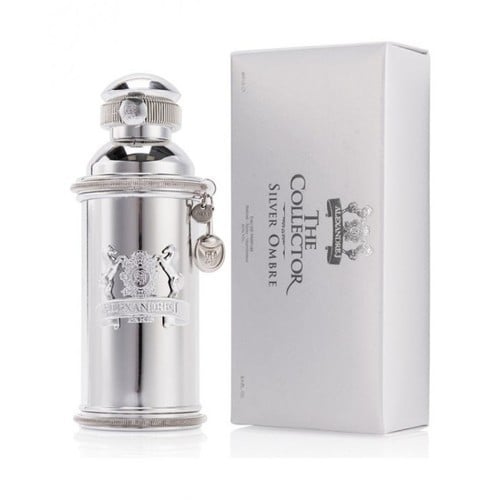 AlexandreJ The Collector Silver Ombre Eau De Parfum 100 ml unisex