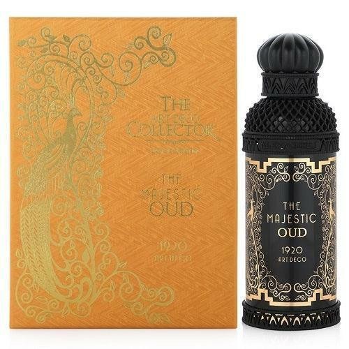 Alex and re J The Majestic Oud eau de parfum unisex 100ml