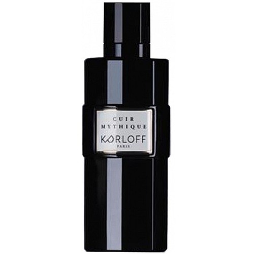 Korloff Cuir Mythique Eau De Parfum 100 ml unisex