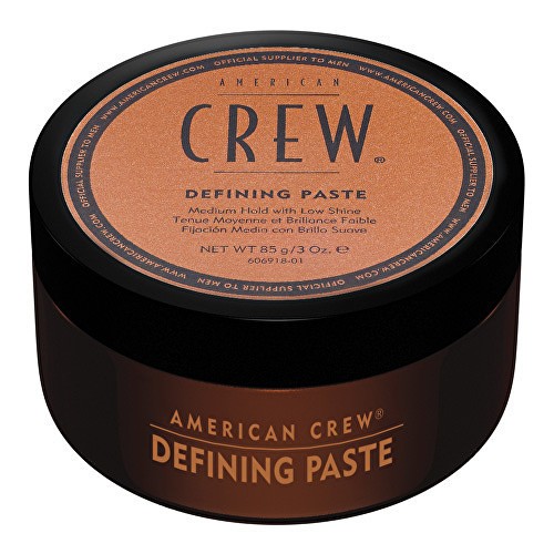 American Crew DEFINING PASTE 85 gr unisex 85gr