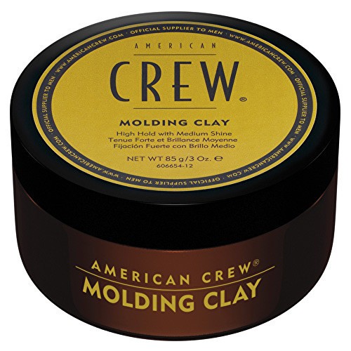 American Crew MOLDING CLAY 85 gr unisex 85gr