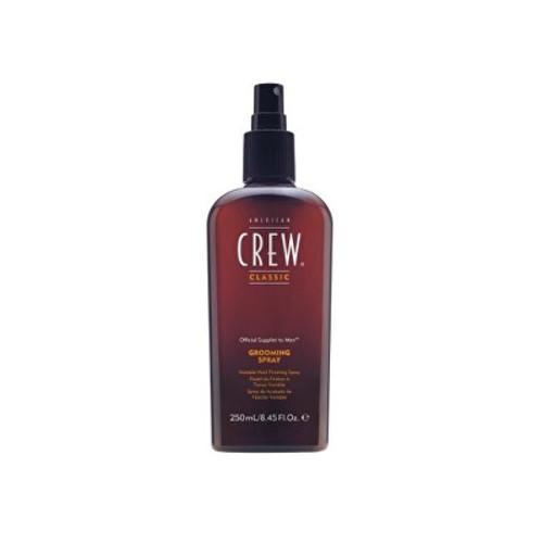 American Crew GROOMING SPRAY 250ml uomo 250ml