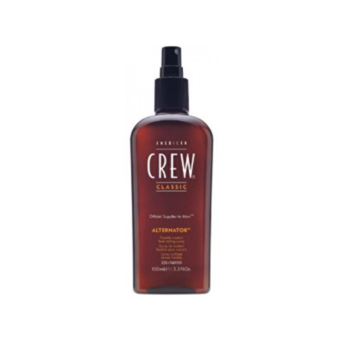 American Crew Spray flessibile per lacconciatura finale Alterna tor 100ml 100ml Uomo