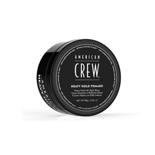 American Crew HEAVY HOLD POMADE 85 gr unisex 85gr