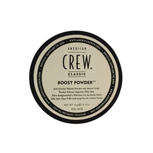 American Crew BOOST POWDER 10 gr uomo