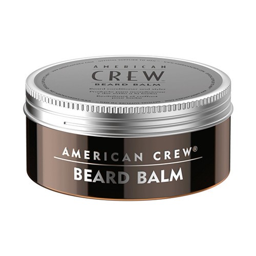 American Crew CREW BEARD balm 60 gr uomo 60gr