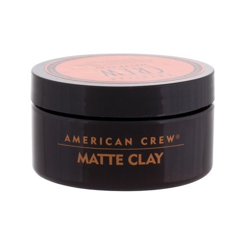 American Crew MATTE CLAY mediumhigh hold 85 gr unisex 85gr