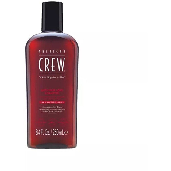 American Crew FORTIFYING shampoo 250ml unisex