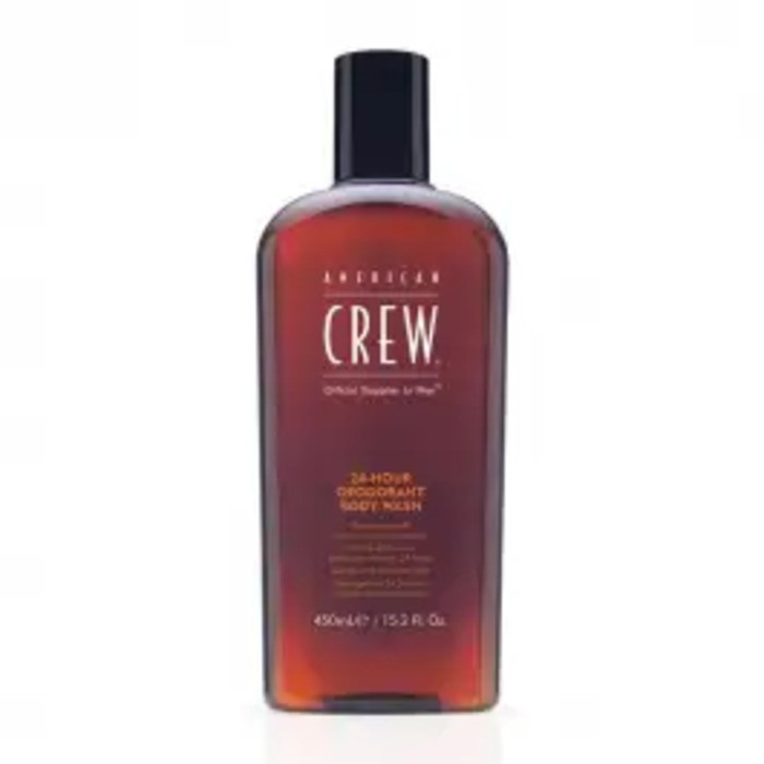 American Crew deodorant en Spray 24 Hour 450ml donna