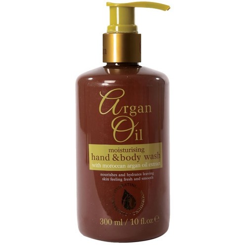 Xpel Argan Oil Moisturising Hand and Body Wash 300 ml