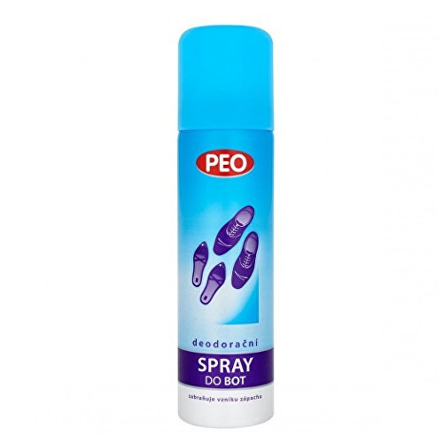 Astrid Spray deodorante antibatterico PEO scarpa 150 ml donna 150ml