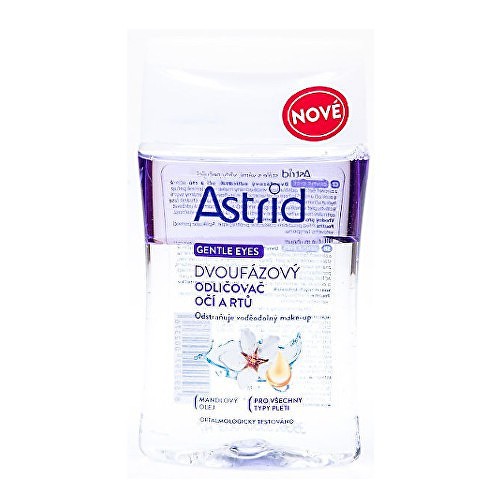 Astrid Occhi gentili 125ml Donna