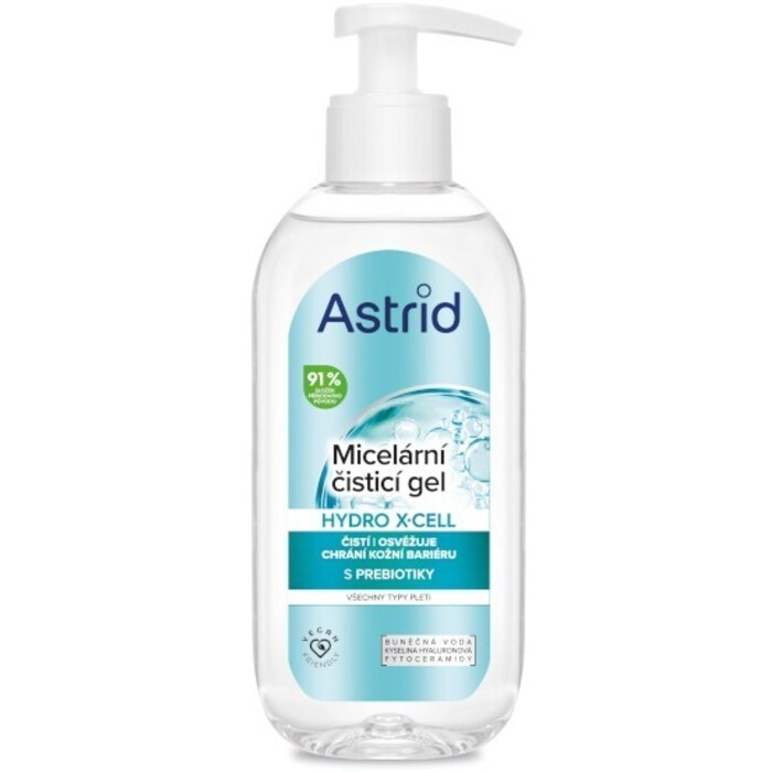 Astrid Hydro XCell donna
