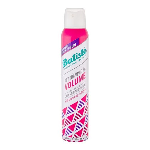 Batiste Volume Dry Shampoo Donna 200ml
