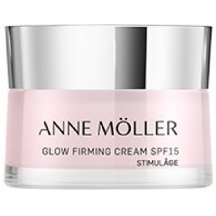 Anne Mller STIMULGE glow firming cream SPF15 50 ml Donna