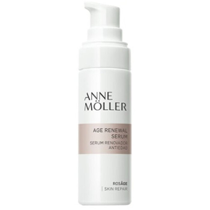 Anne Mller ROSGE Age renewal serum 30 ml Donna