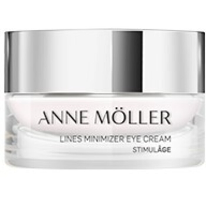 Anne Mller STIMULGE lines minimizer eye cream 15 ml Donna