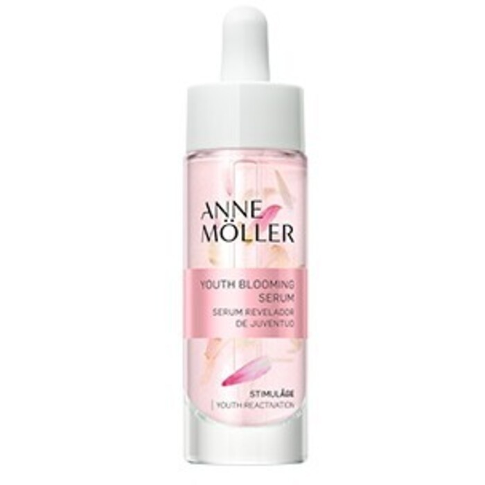 Anne Mller STIMULGE youth blooming serum 30 ml Donna