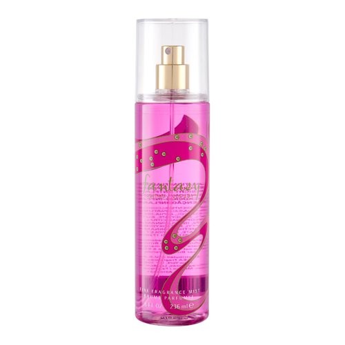 Britney Spears Fantasy Body Spray Donna 236ml