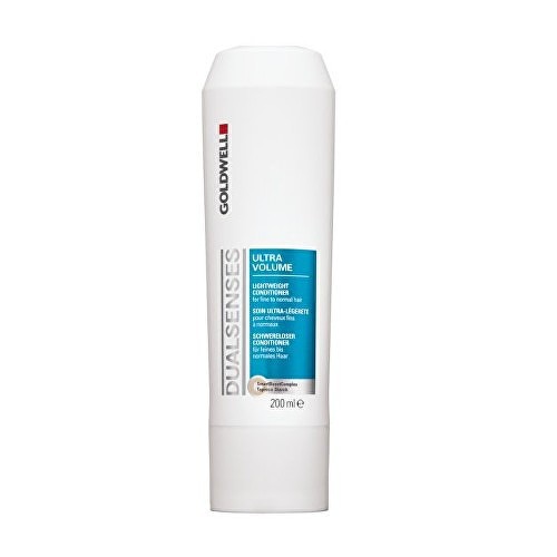 Goldwell ULTRA VOLUME bodifying conditioner 1000ml unisex