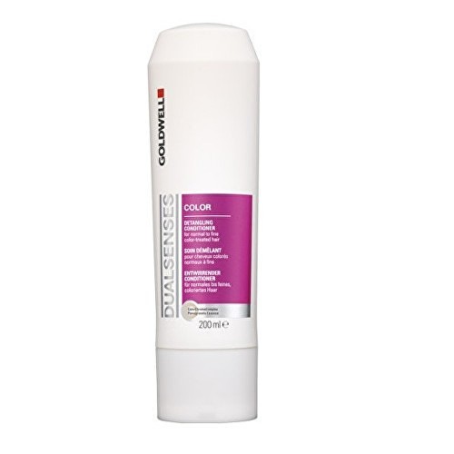 Goldwell COLOR brilliance conditioner 1000ml unisex