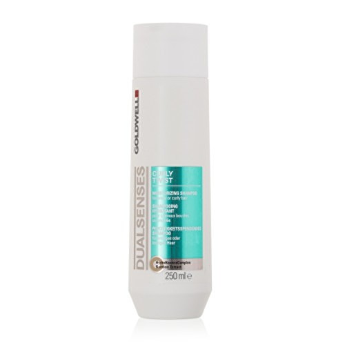 Goldwell Shampoo idratante Dualsenses Curly Twist 1000ml Donna