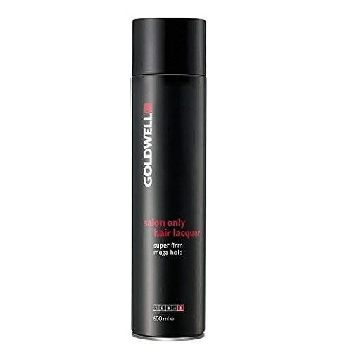 Goldwell Salon Only Hair Lacquer Mega Hold 5 600ml