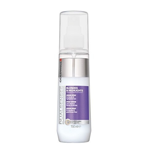 Goldwell Siero spray Dualsenses Blondes and Highlights 150ml Donna