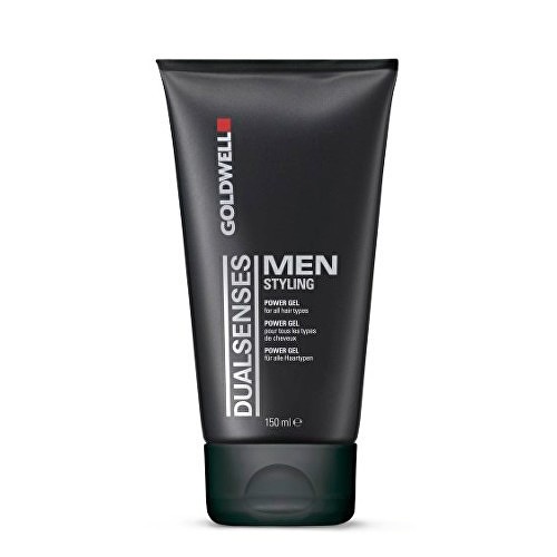 Goldwell DUALSENSES MEN power gel 150ml unisex