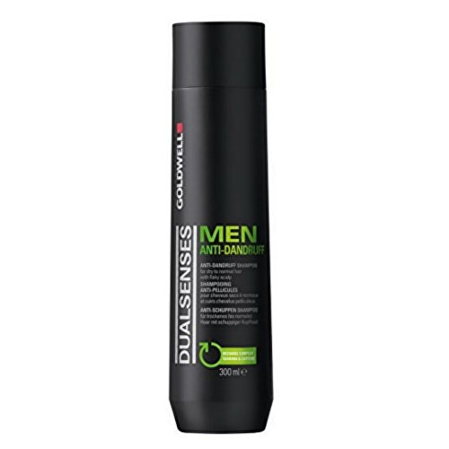 Goldwell DUALSENSES MEN antidandruff shampoo 300ml unisex
