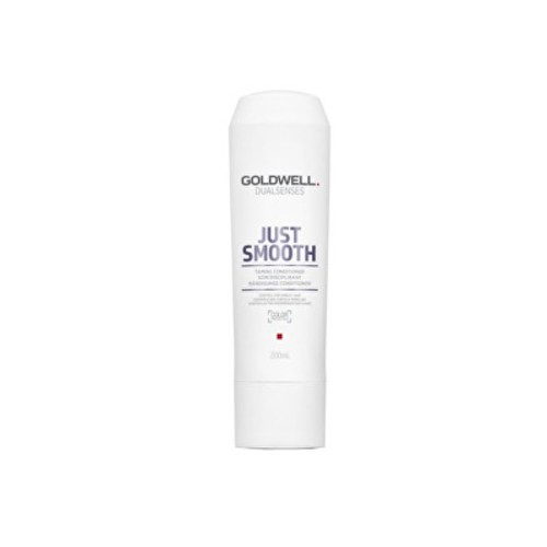 Goldwell Dualsenses Just Smooth Taming Conditioner 200ml 200ml Donna