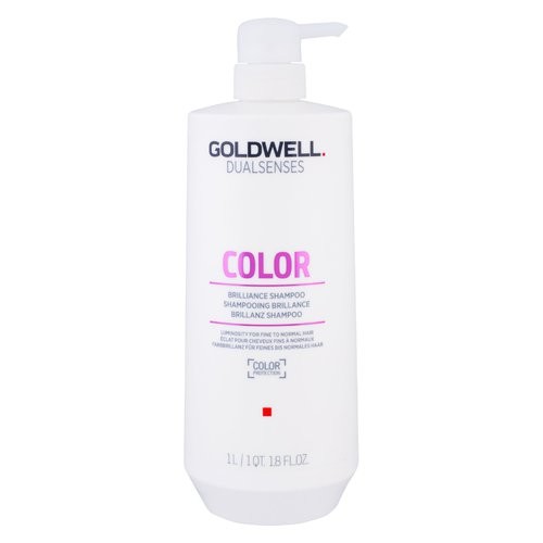Goldwell Dualsenses Color Shampoo Brillantezza donna 1000ml