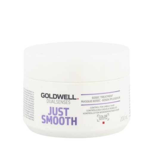Goldwell JUST SMOOTH 60 sec treatment 500ml unisex