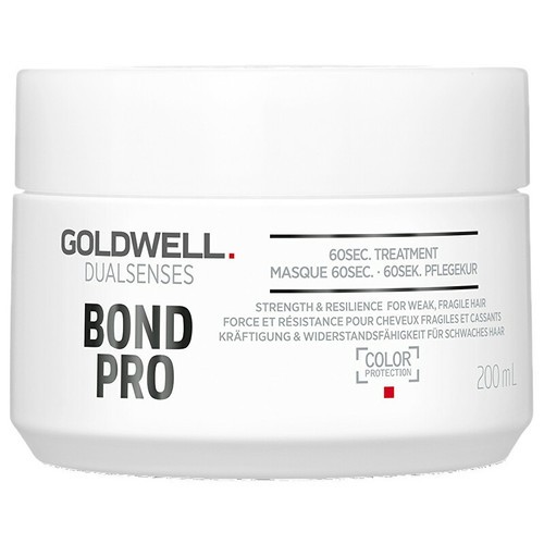 Goldwell BOND PRO 60 sec treatment 200ml unisex