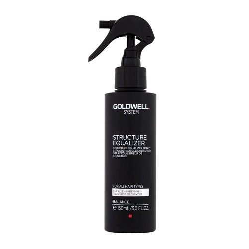 Goldwell System Structure Equalizer Spray per uniformare la struttura del capello prima della tintura 150ml Donna