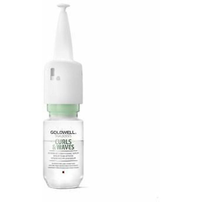 Goldwell Dualsenses Curly Twist Intensive Conditioning Serum Srum pro kudrnat a vlnit vlasy donna 18ml