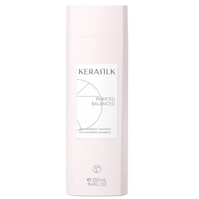 Kerasilk ESSENTIALS antidandruff shampoo 250ml donna