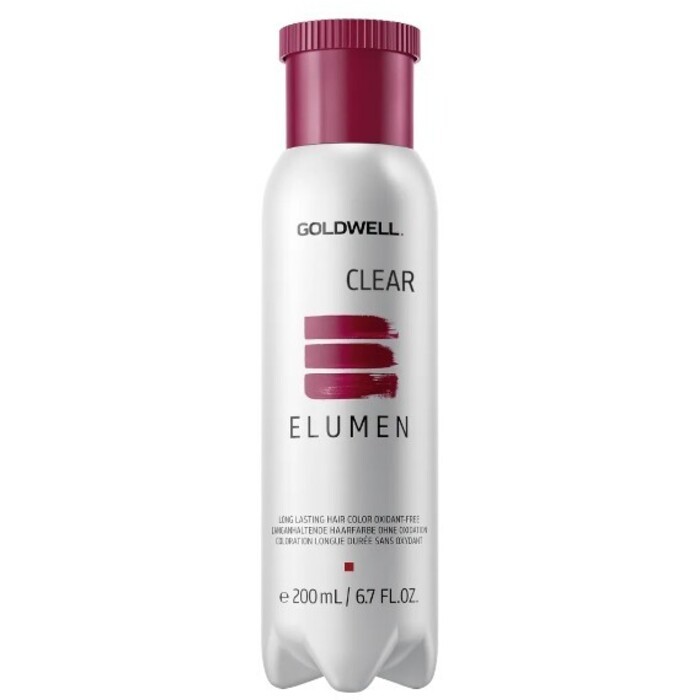Goldwell ELUMEN long lasting hair color oxidant free GBALL 200 ml Unisex