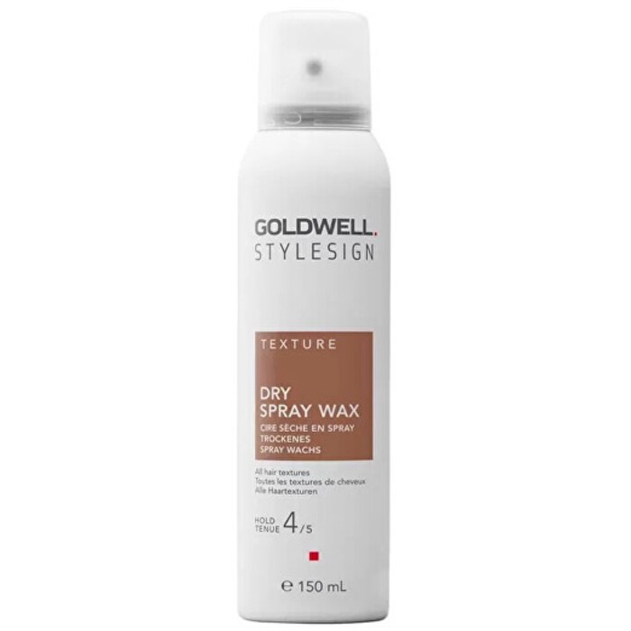 Goldwell StyleSign Texture Dry Spray Wax 150ml