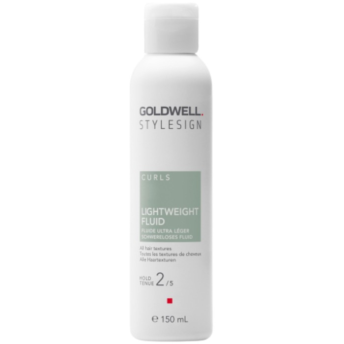 Goldwell StyleSign Curls Lightweight Fluid 150ml