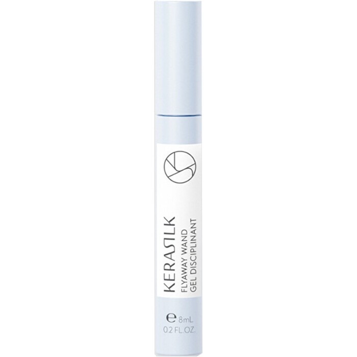 Goldwell Kerasilk Flyaway Wand - Mascara for smoothing unruly hair donna 8ml
